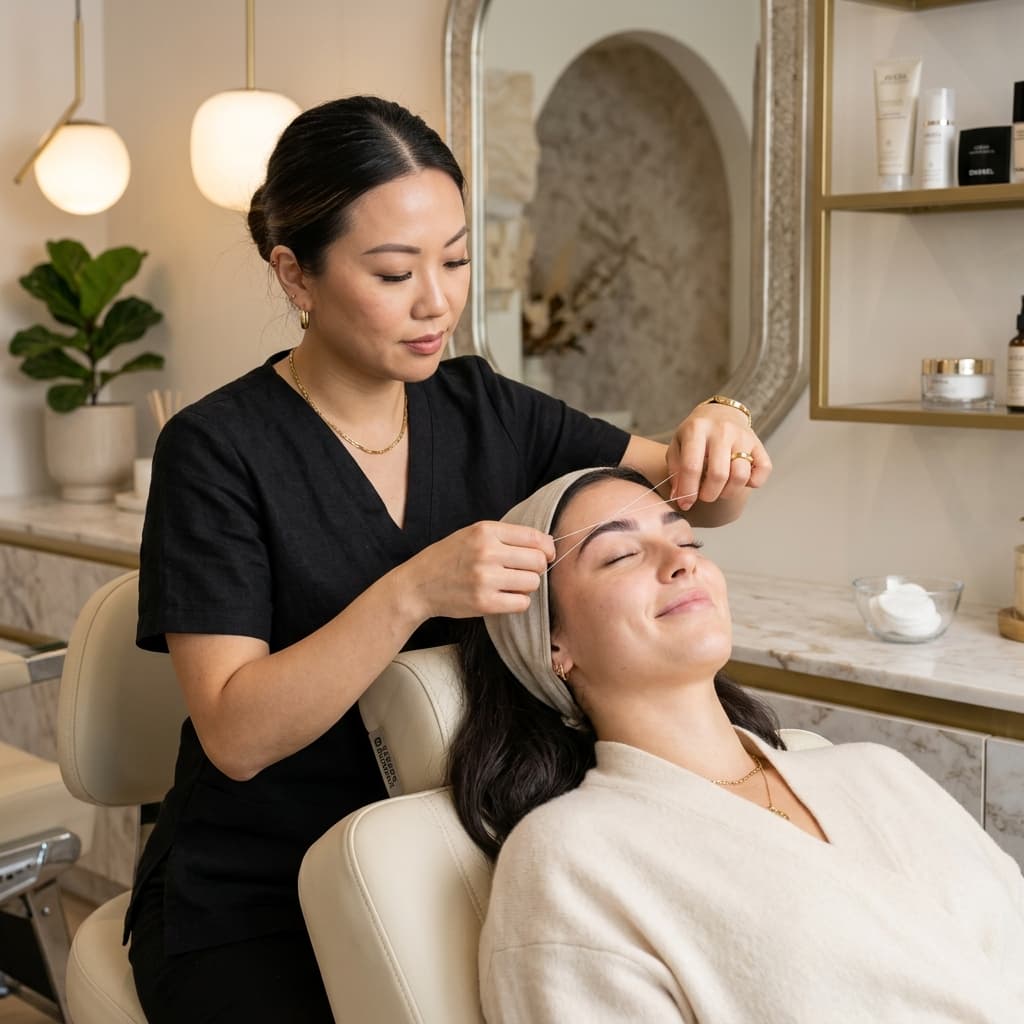 Threading